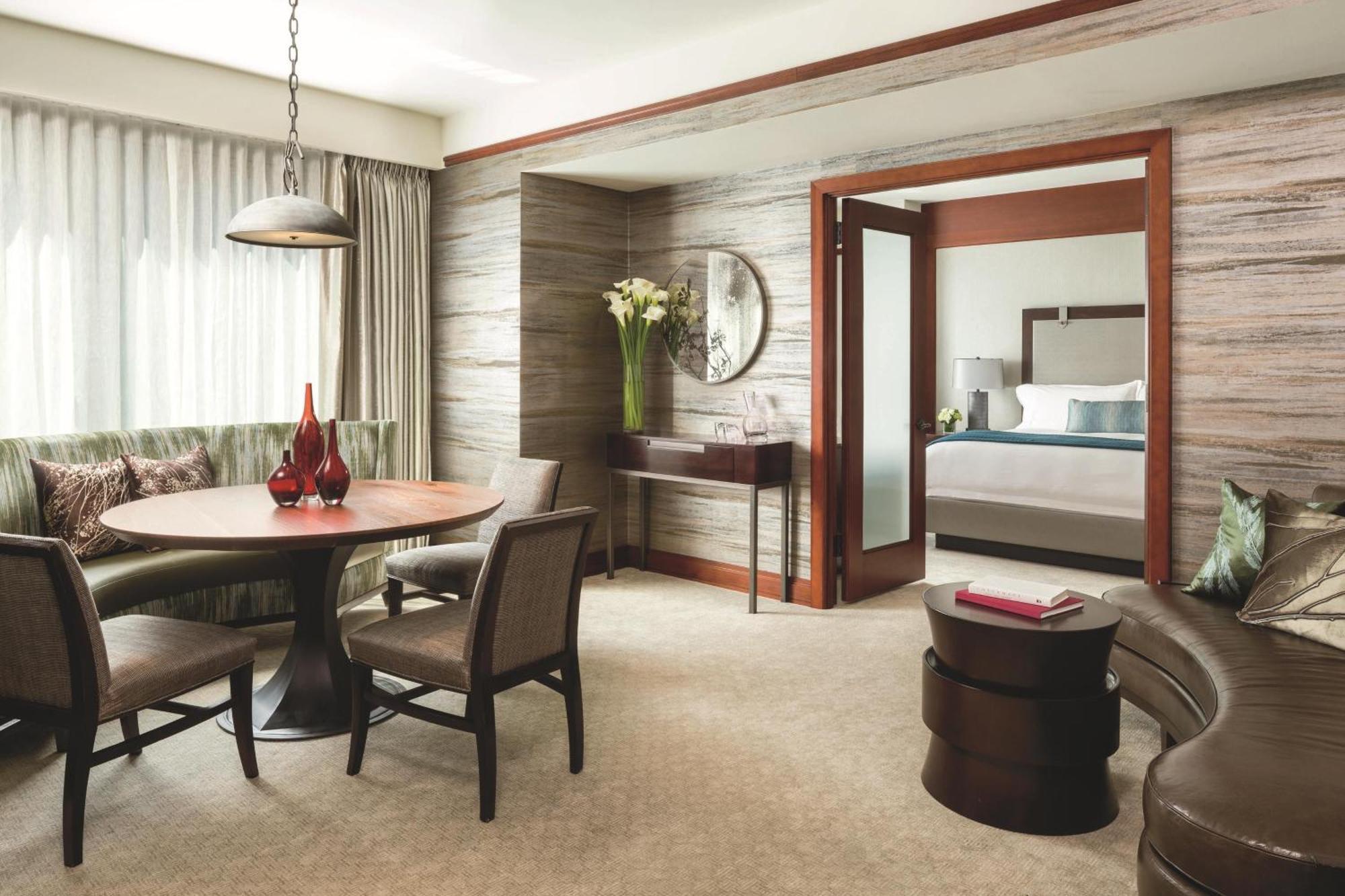 เดอะริตซ์-คาร์ลตัน จอร์จทาวน์ วอชิงตัน ดีซี Hotel ภายนอก รูปภาพ