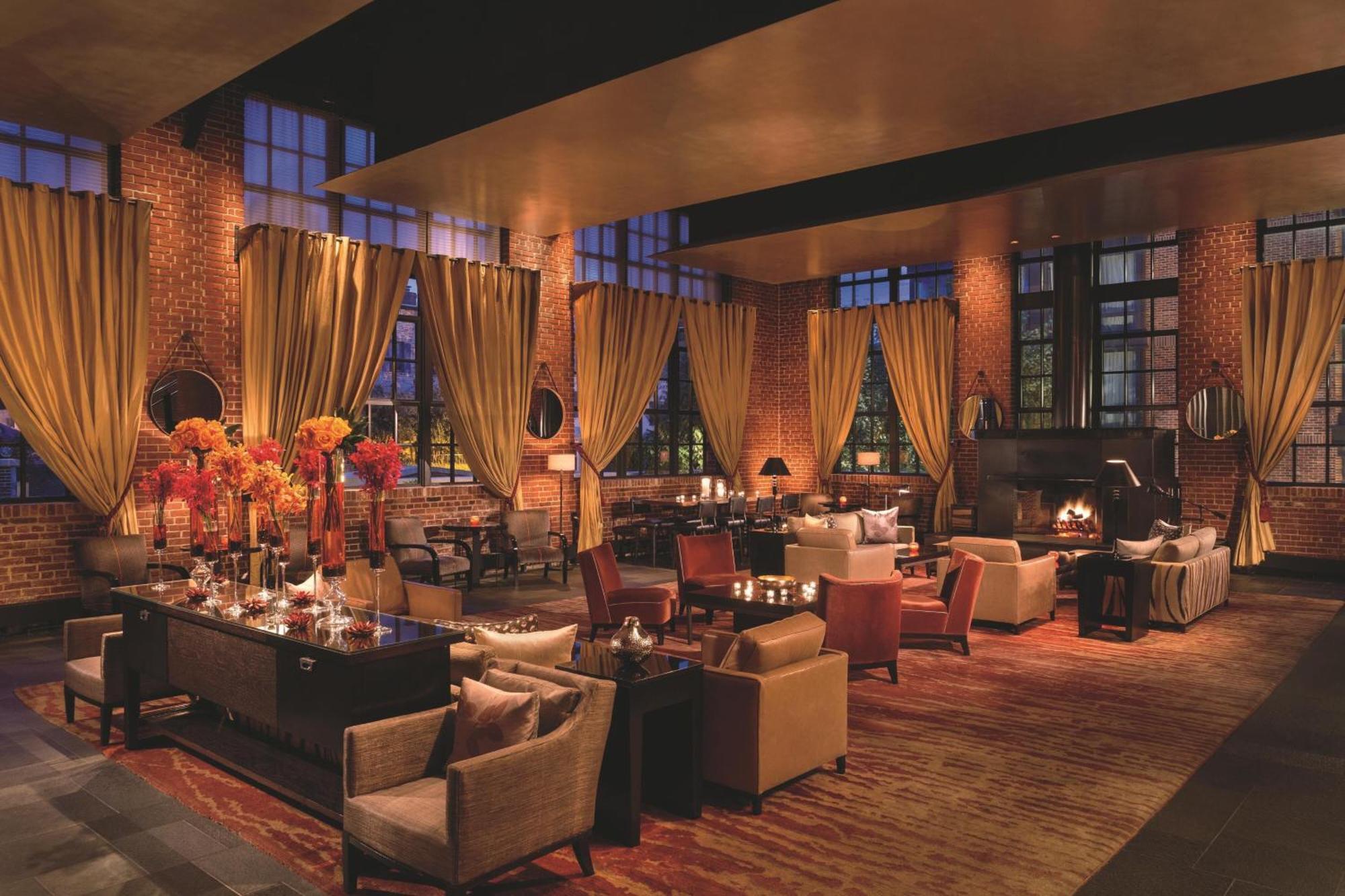 เดอะริตซ์-คาร์ลตัน จอร์จทาวน์ วอชิงตัน ดีซี Hotel ภายนอก รูปภาพ