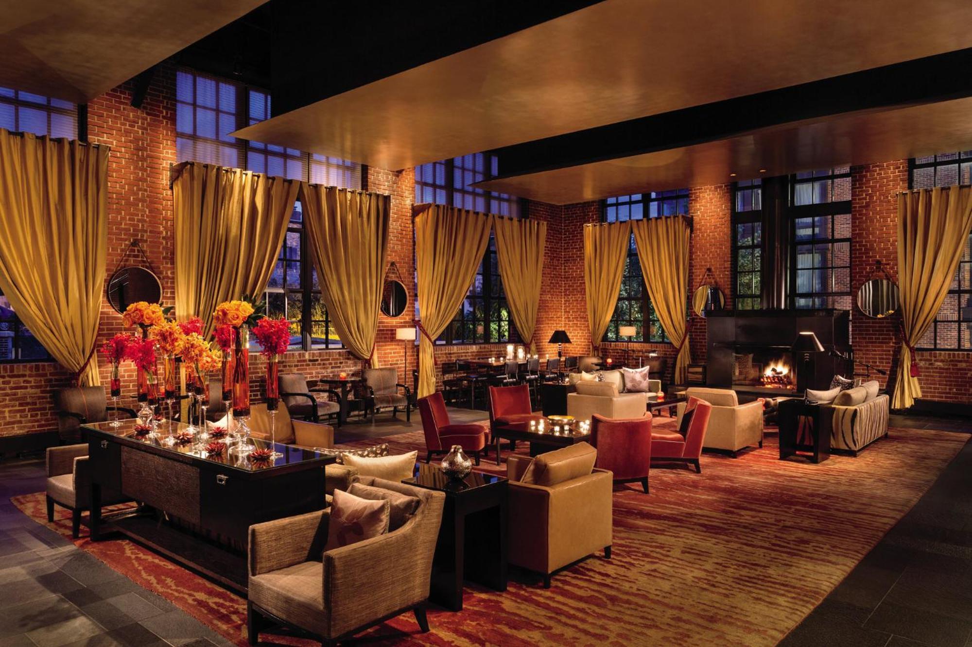 เดอะริตซ์-คาร์ลตัน จอร์จทาวน์ วอชิงตัน ดีซี Hotel ภายนอก รูปภาพ